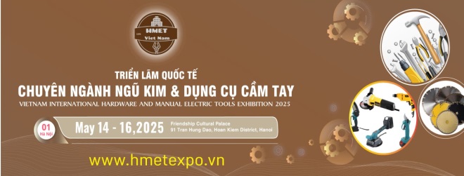 HMETEXPO 2025